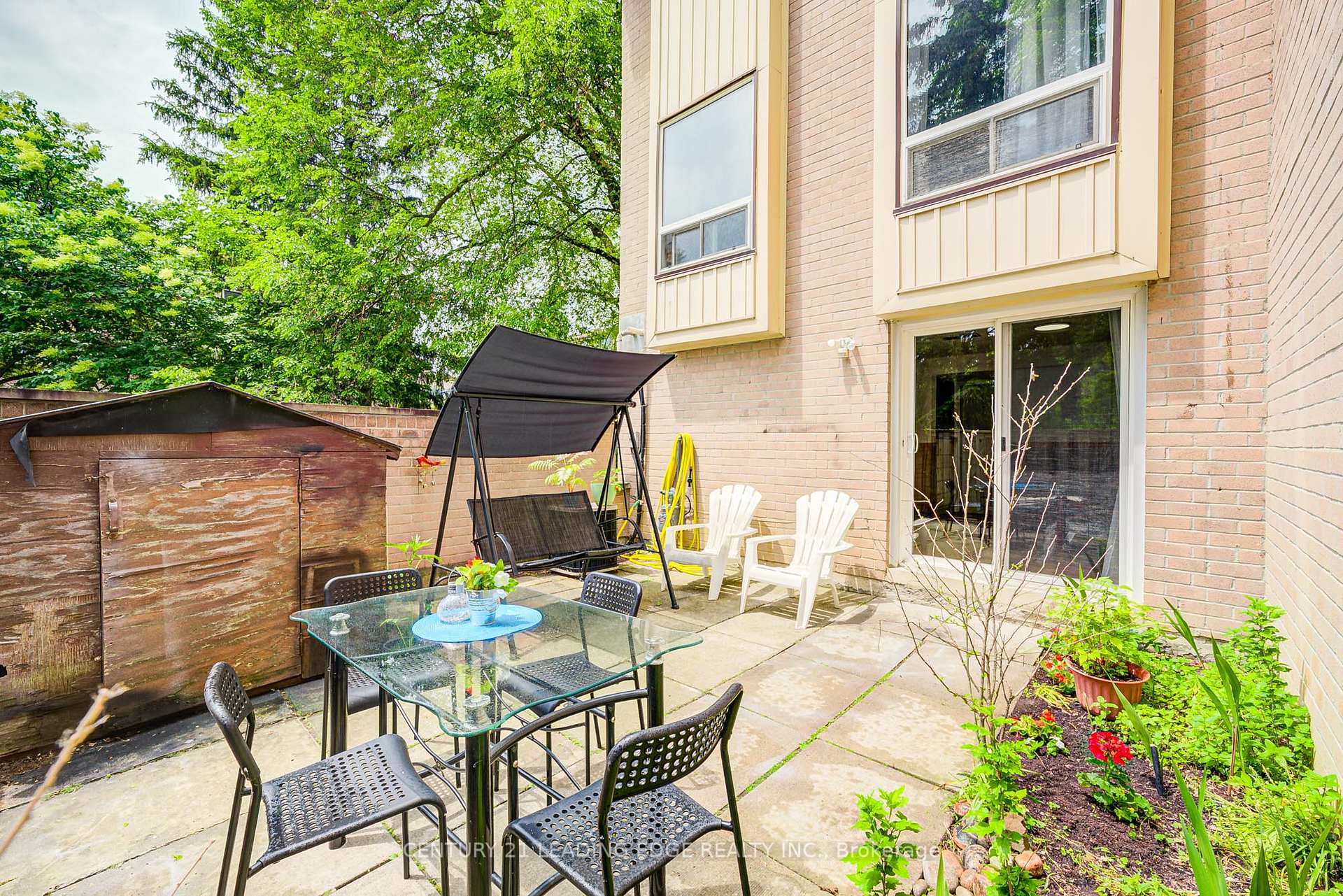 Photo 45 of Unit 109, 25 Collinsgrove Road, Scarborough, West Hill — HOMEH
