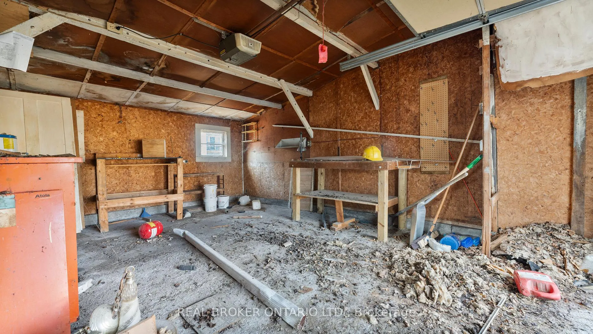 Photo 20 of 9613 Currie Road, Dutton/Dunwich, Wallacetown — HOMEH