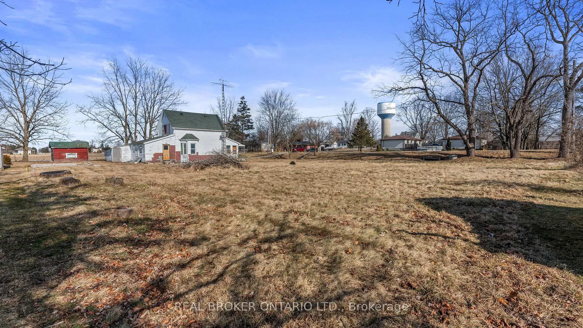 Photo 26 of 9613 Currie Road, Dutton/Dunwich, Wallacetown — HOMEH