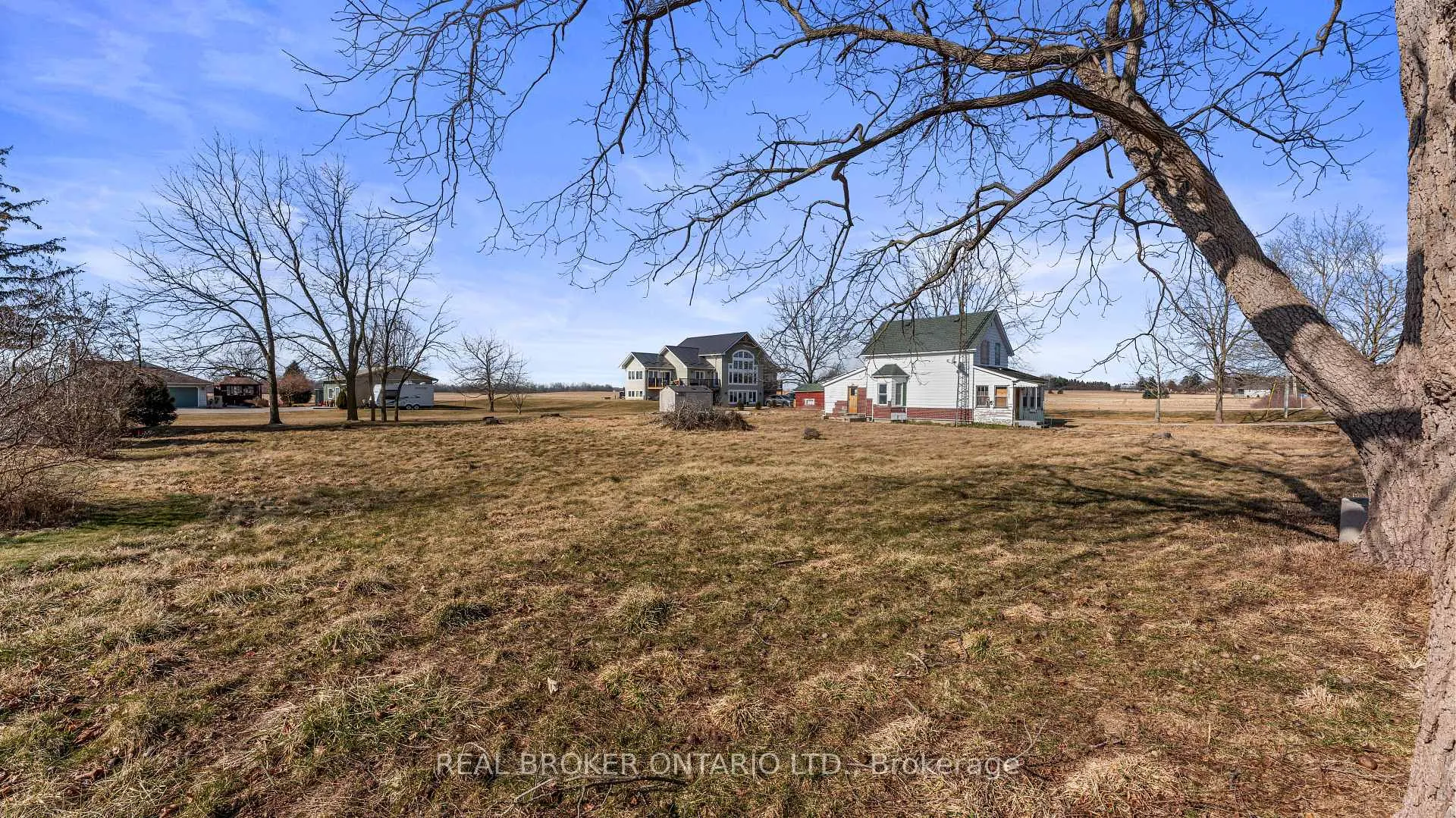 Photo 27 of 9613 Currie Road, Dutton/Dunwich, Wallacetown — HOMEH