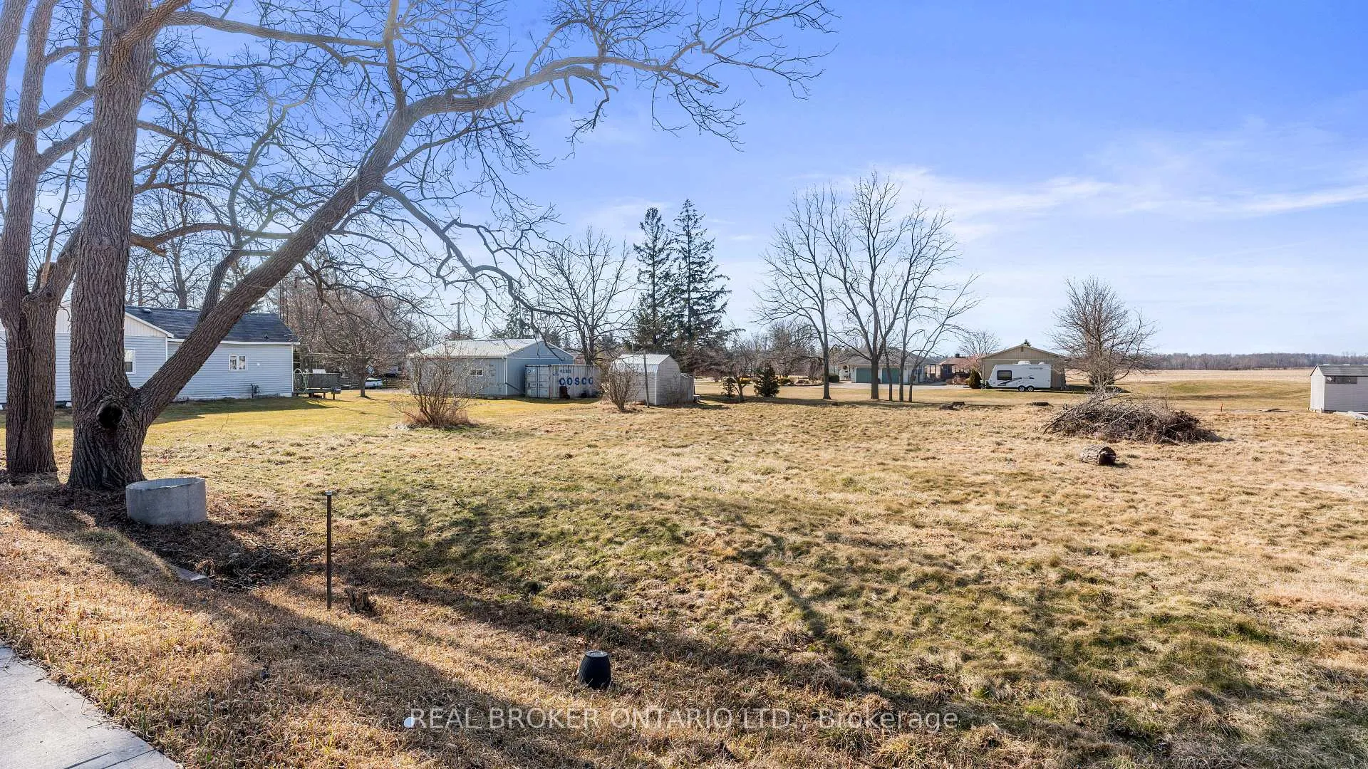 Photo 28 of 9613 Currie Road, Dutton/Dunwich, Wallacetown — HOMEH