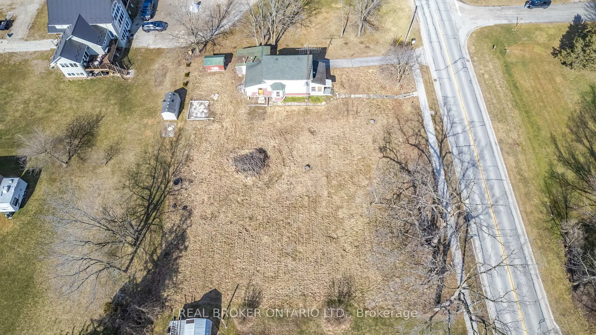 Photo 30 of 9613 Currie Road, Dutton/Dunwich, Wallacetown — HOMEH