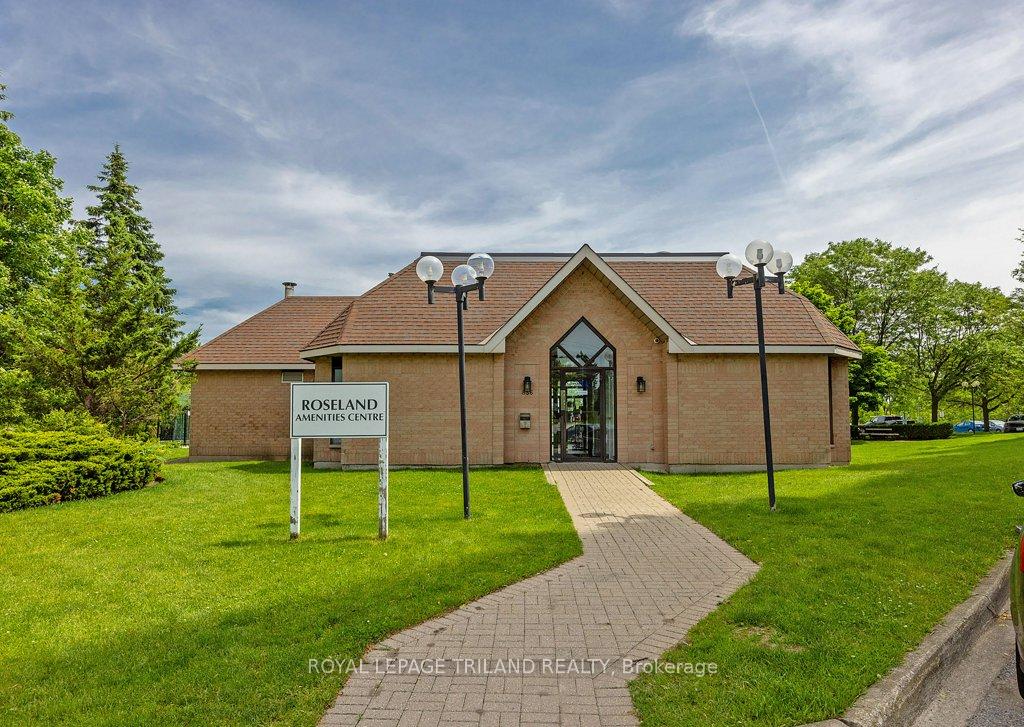 Photo 29 of Unit 902, 858 Commissioners Road E, London, South H — HOMEH