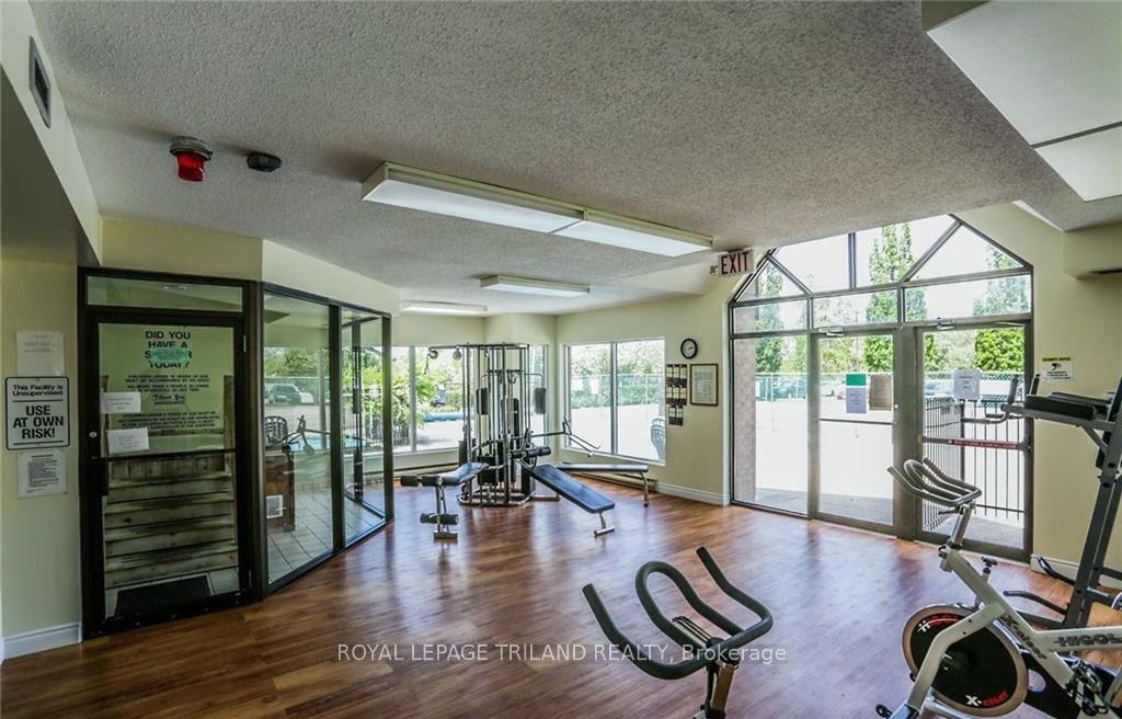 Photo 34 of Unit 902, 858 Commissioners Road E, London, South H — HOMEH