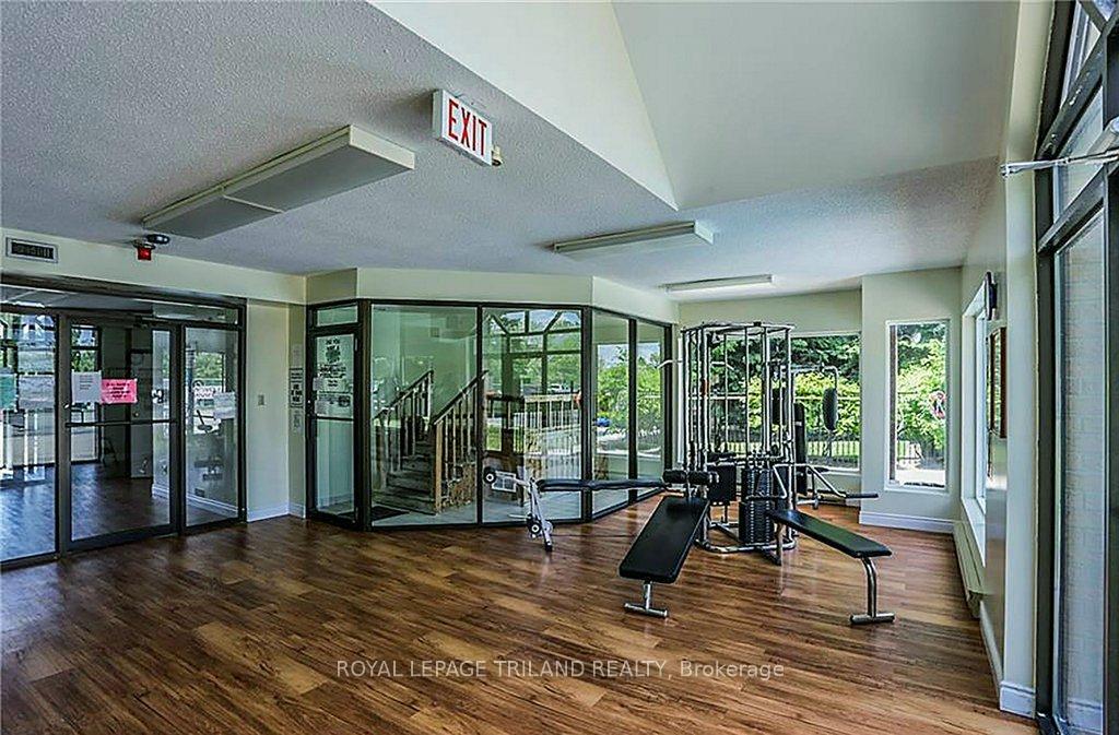 Photo 35 of Unit 902, 858 Commissioners Road E, London, South H — HOMEH