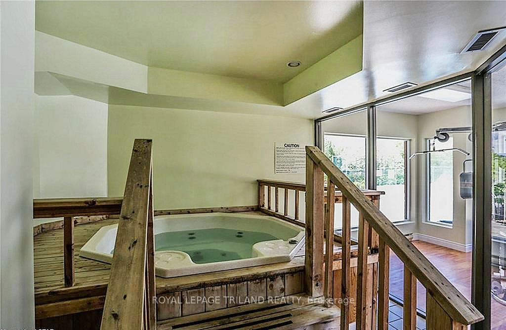 Photo 36 of Unit 902, 858 Commissioners Road E, London, South H — HOMEH