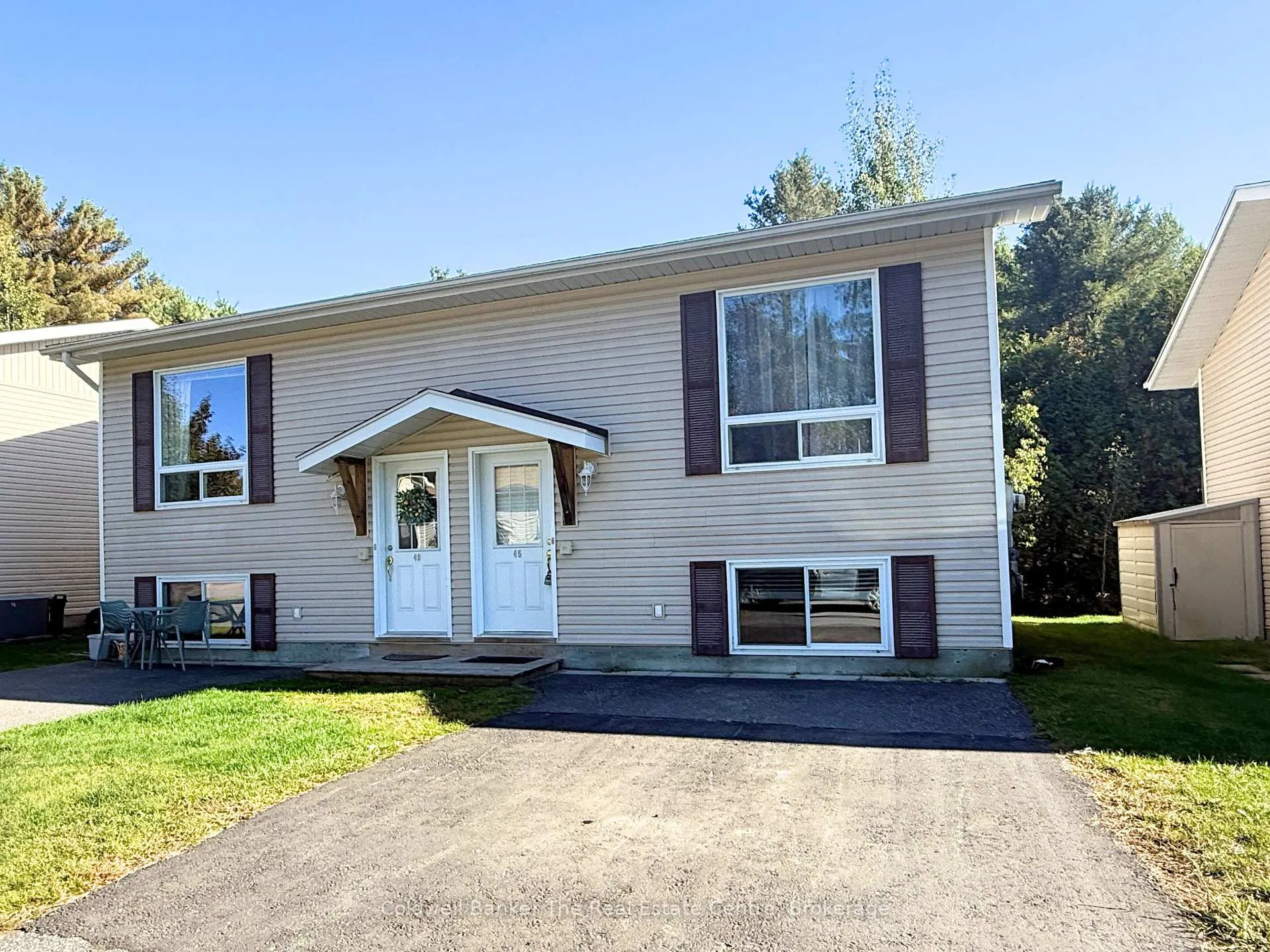 Photo 1 of Unit 45, 200 Pine Street, Bracebridge, Macaulay — HOMEH