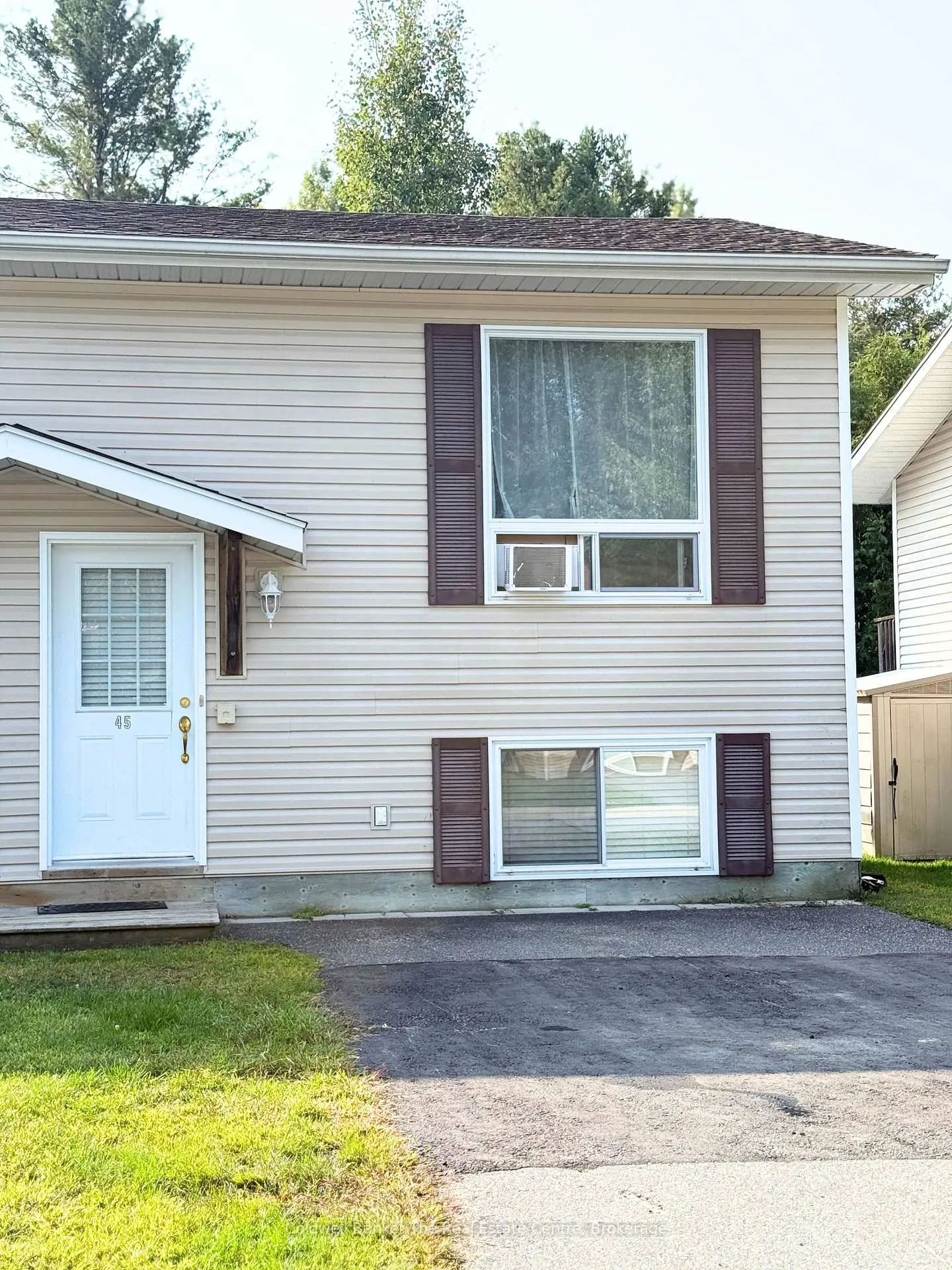 Photo 2 of Unit 45, 200 Pine Street, Bracebridge, Macaulay — HOMEH