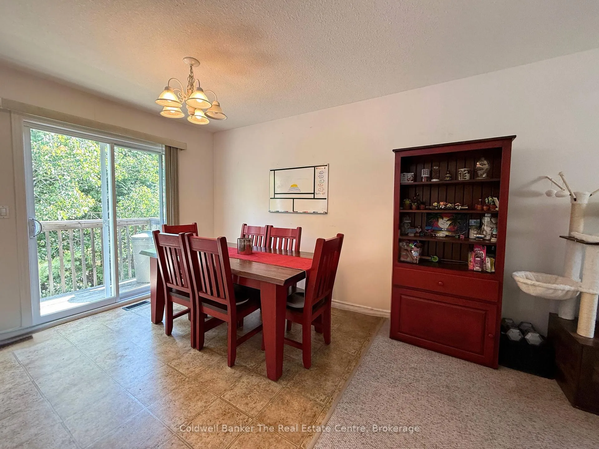 Photo 6 of Unit 45, 200 Pine Street, Bracebridge, Macaulay — HOMEH