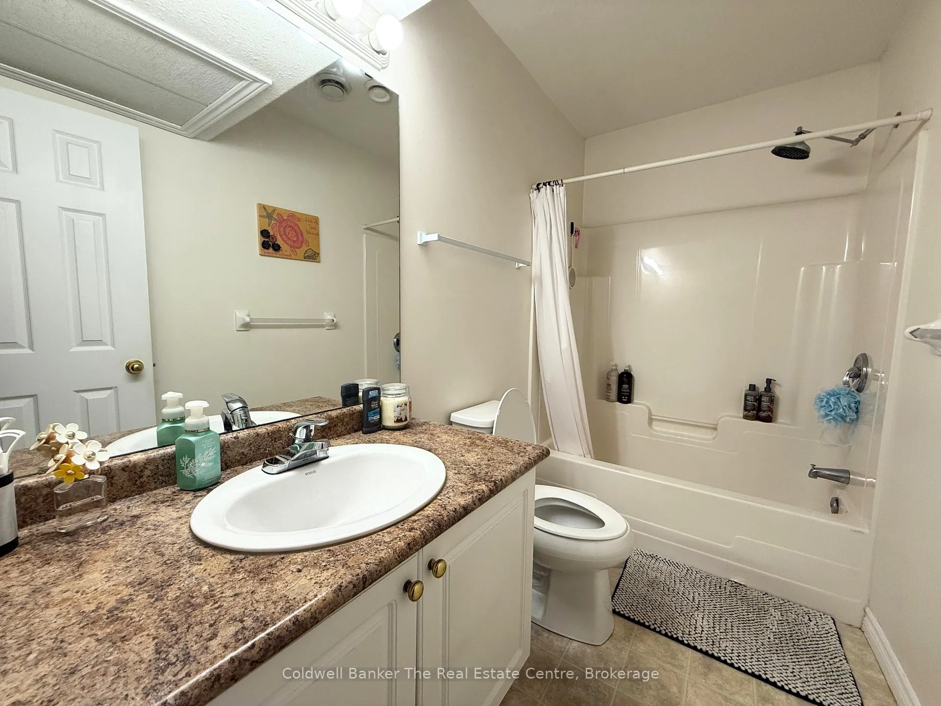 Photo 11 of Unit 45, 200 Pine Street, Bracebridge, Macaulay — HOMEH