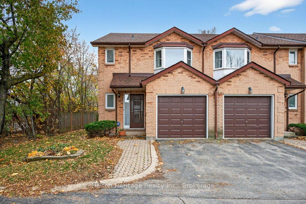 Photo 1 of 14 Brucedale Avenue E, Hamilton, Centremount — HOMEH