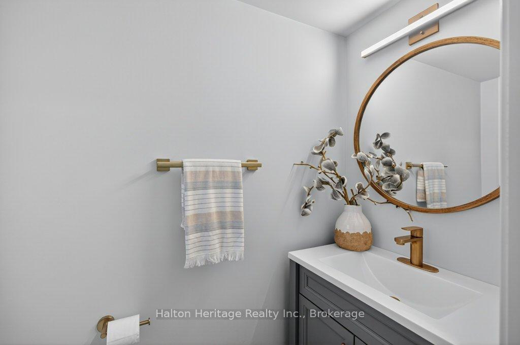 Photo 14 of 14 Brucedale Avenue E, Hamilton, Centremount — HOMEH