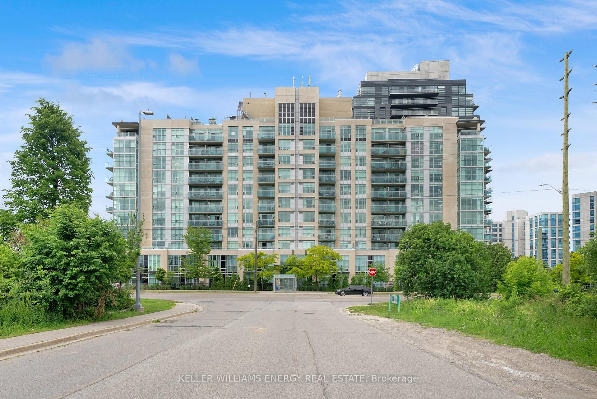 Photo 1 of Unit 1012, 1600 Charles Street, Whitby, Port Whitby — HOMEH