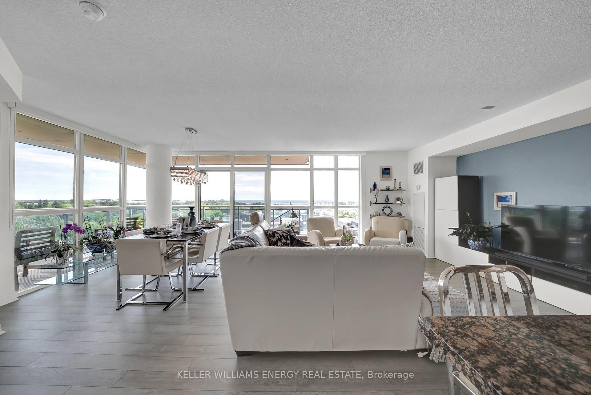 Photo 7 of Unit 1012, 1600 Charles Street, Whitby, Port Whitby — HOMEH