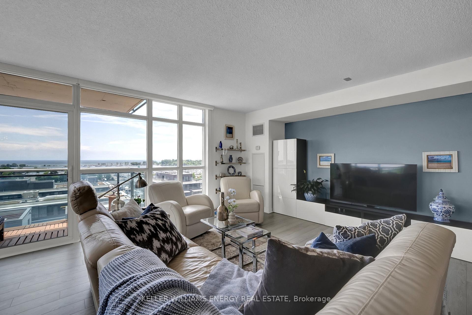 Photo 8 of Unit 1012, 1600 Charles Street, Whitby, Port Whitby — HOMEH