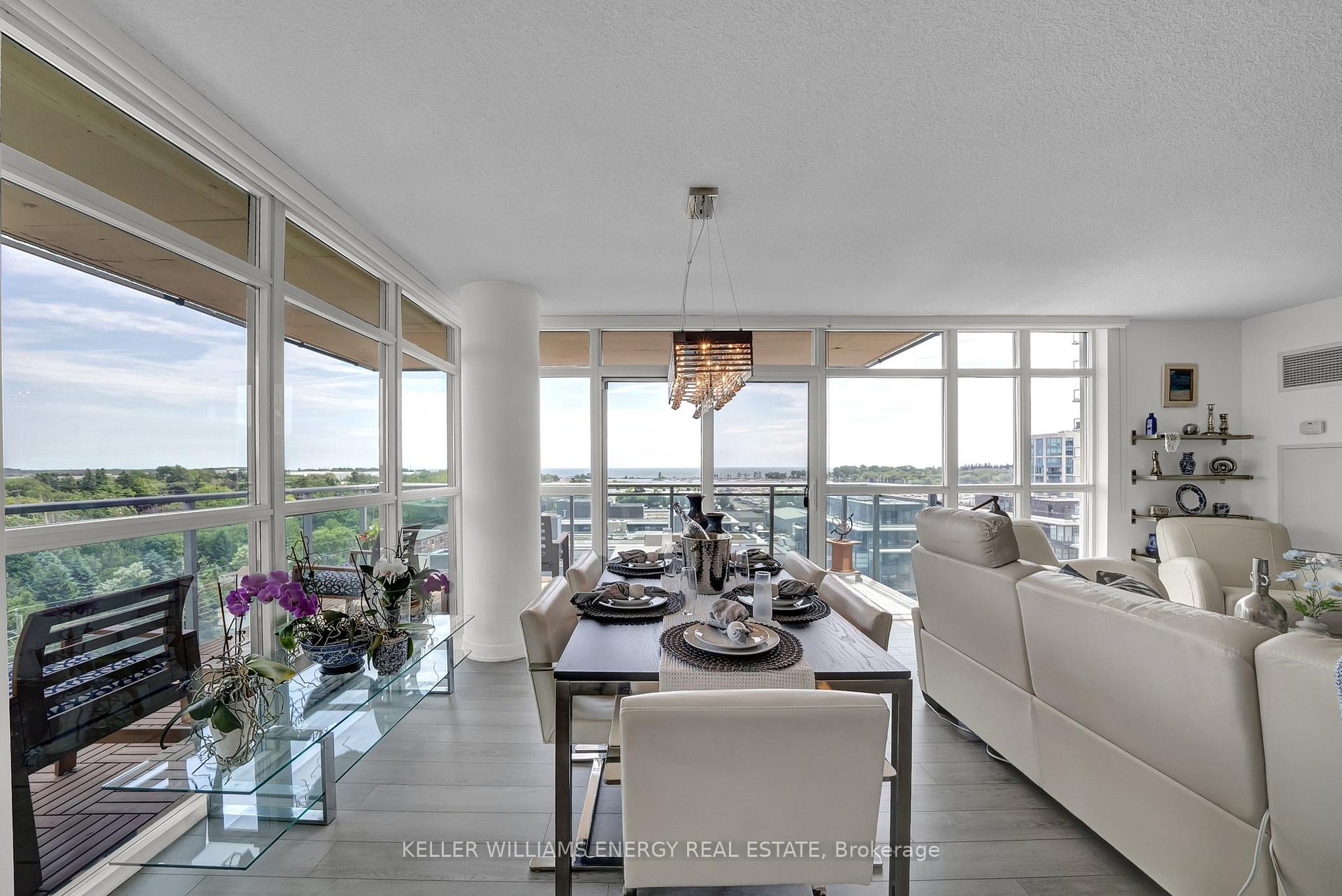 Photo 9 of Unit 1012, 1600 Charles Street, Whitby, Port Whitby — HOMEH