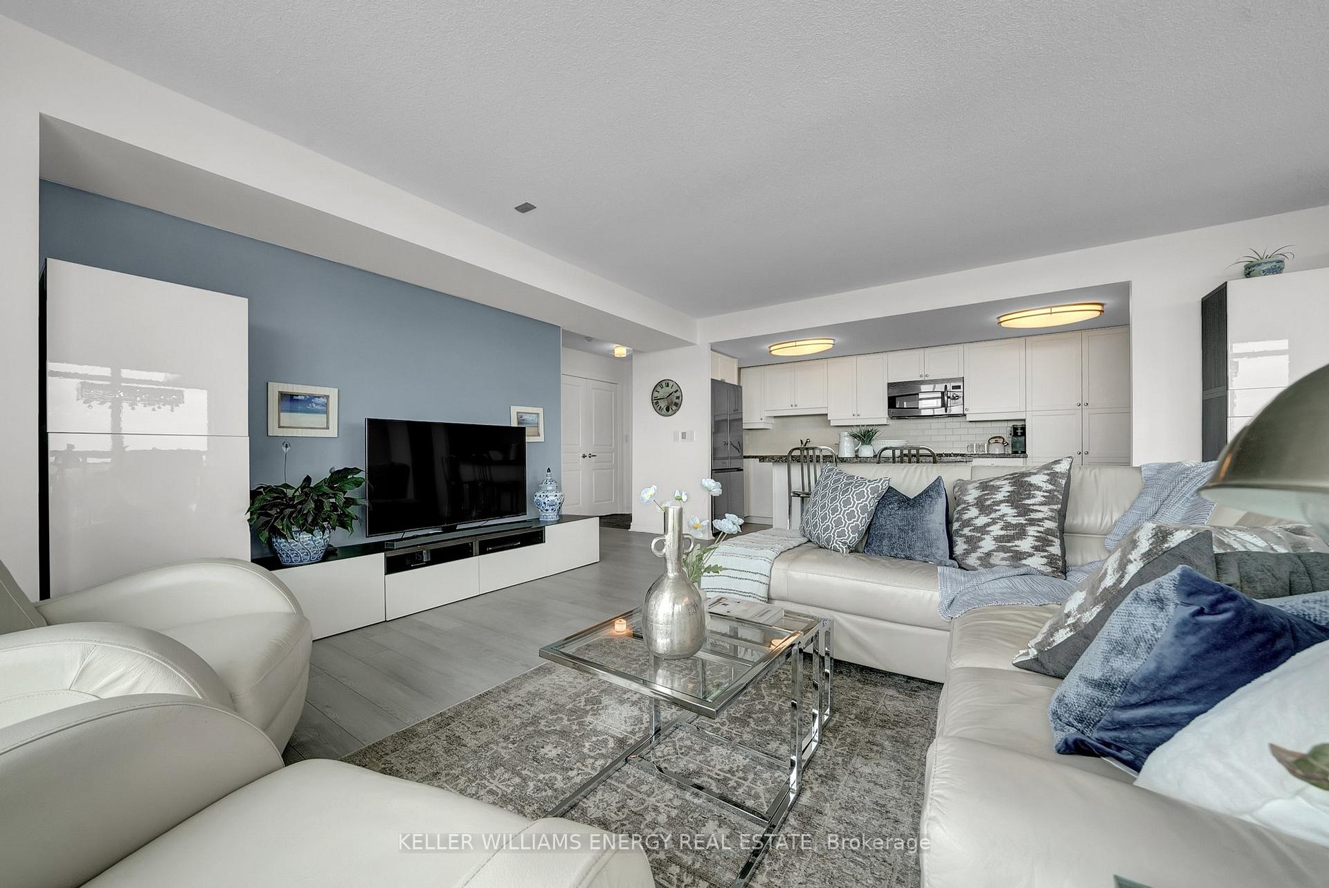 Photo 11 of Unit 1012, 1600 Charles Street, Whitby, Port Whitby — HOMEH