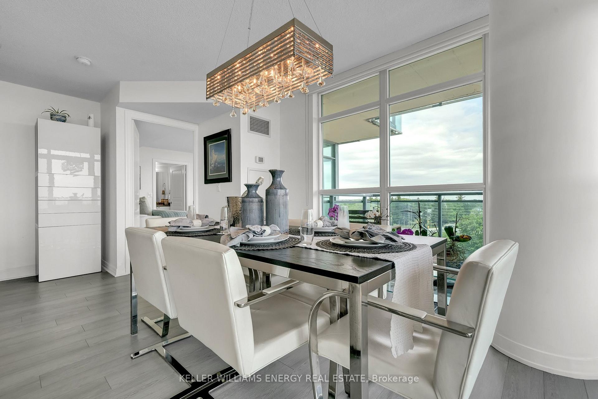Photo 12 of Unit 1012, 1600 Charles Street, Whitby, Port Whitby — HOMEH