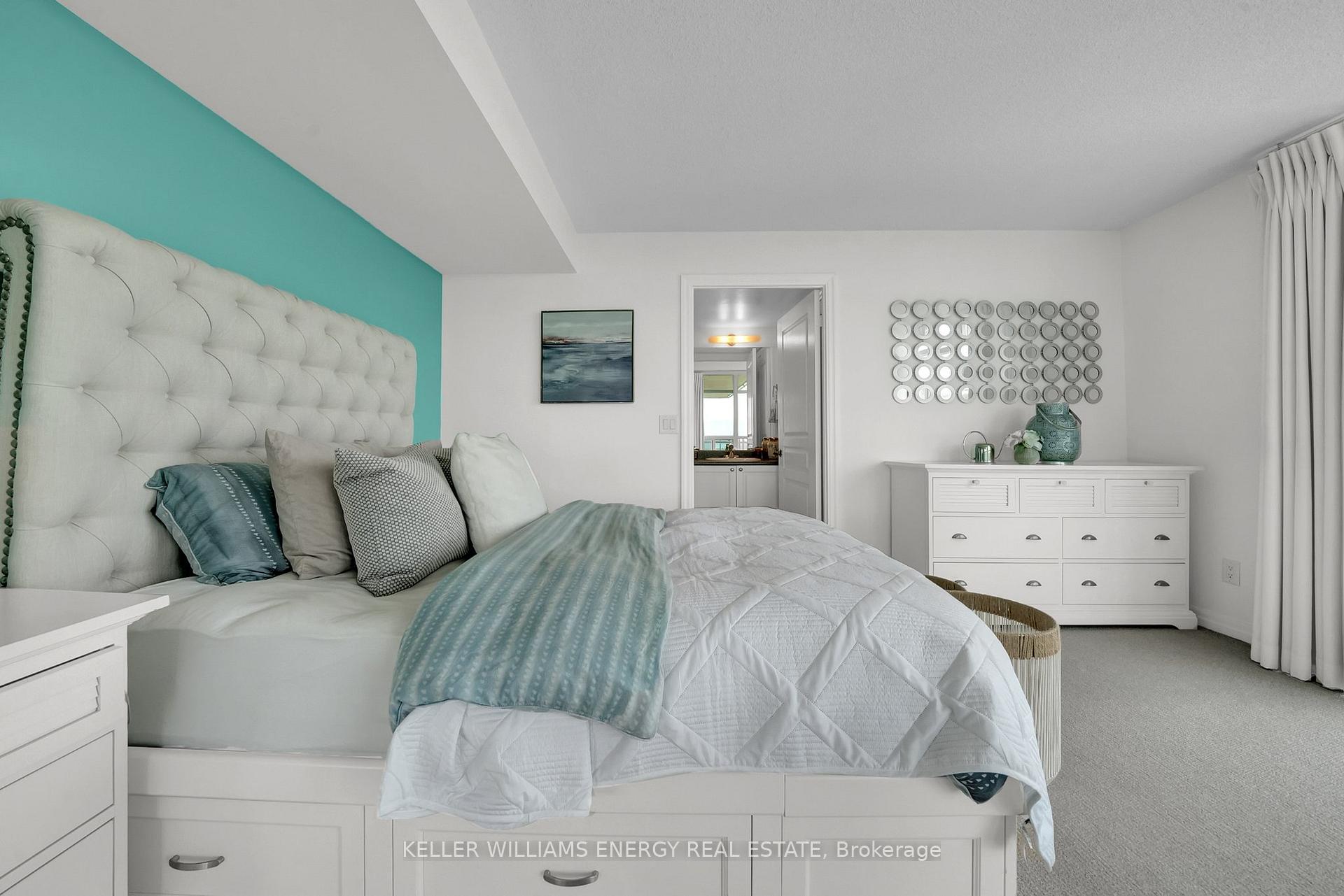Photo 16 of Unit 1012, 1600 Charles Street, Whitby, Port Whitby — HOMEH
