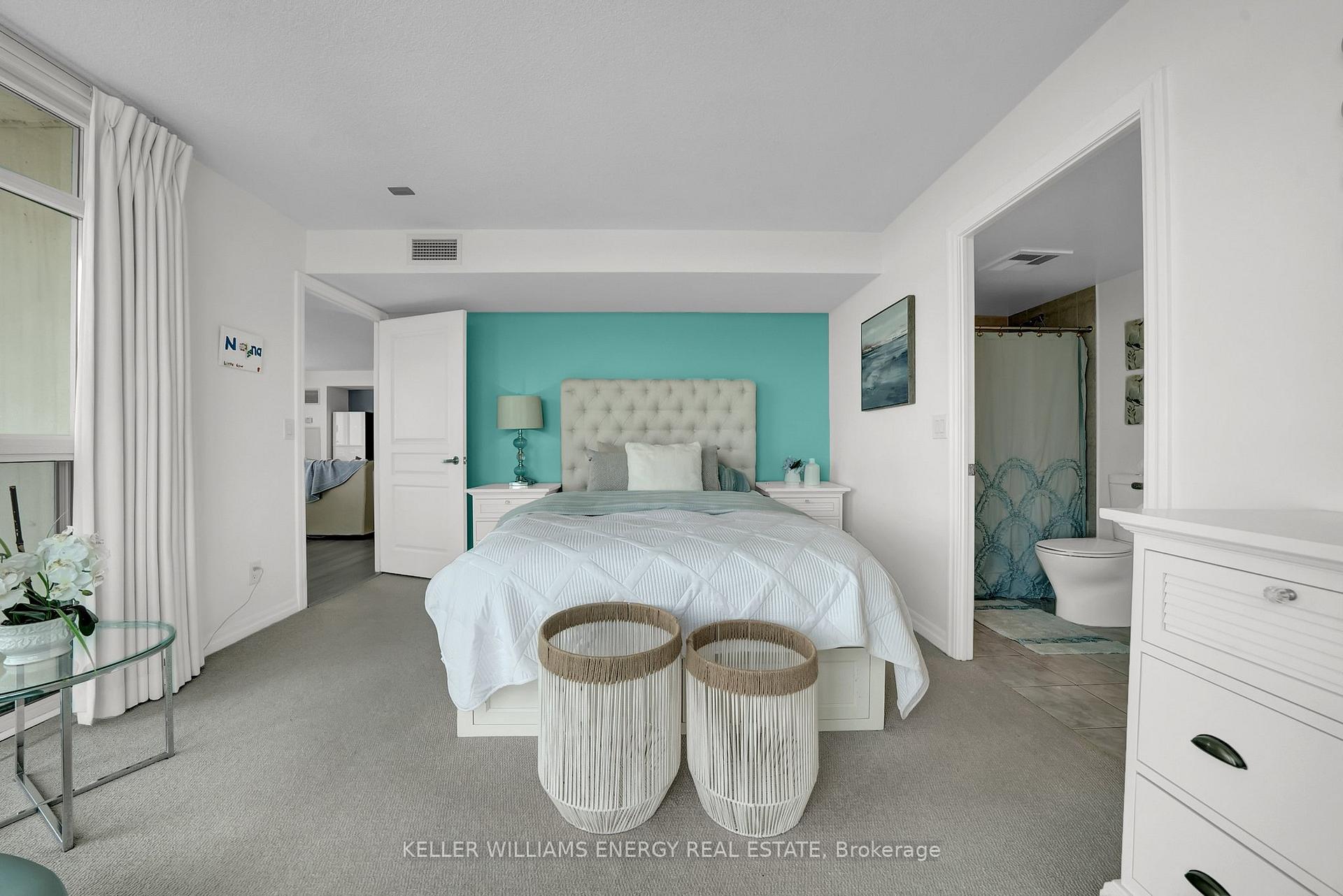 Photo 17 of Unit 1012, 1600 Charles Street, Whitby, Port Whitby — HOMEH