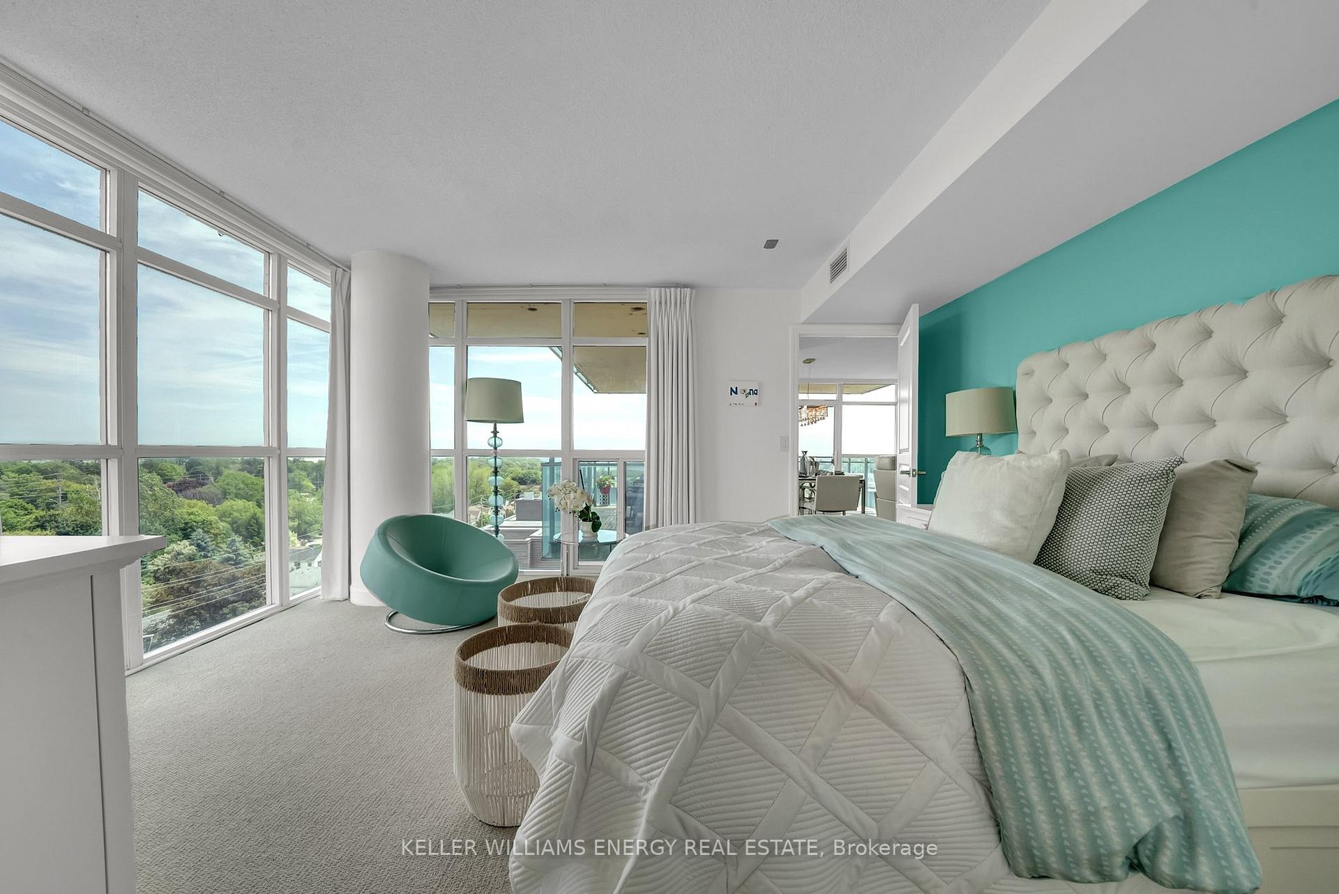 Photo 18 of Unit 1012, 1600 Charles Street, Whitby, Port Whitby — HOMEH