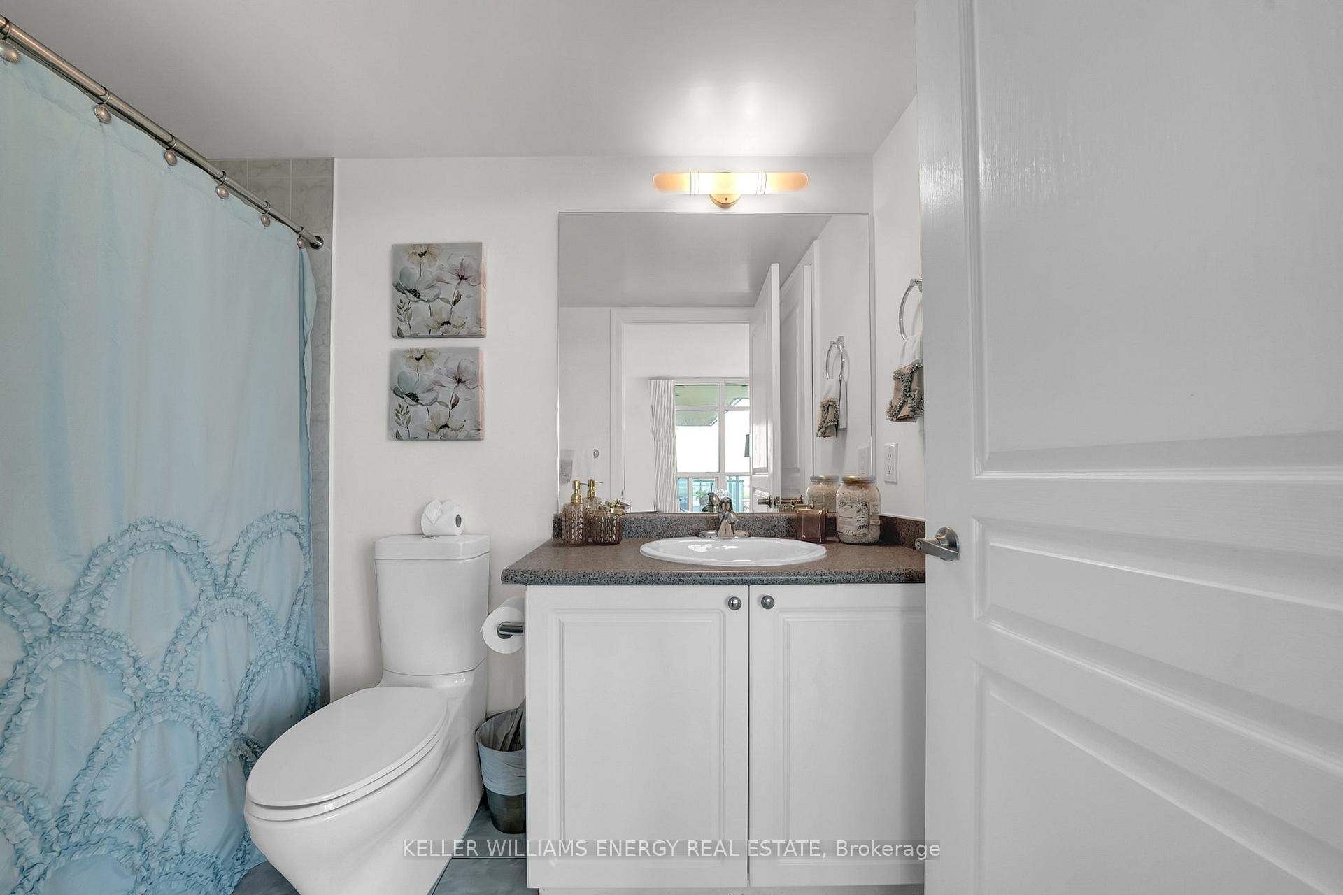 Photo 20 of Unit 1012, 1600 Charles Street, Whitby, Port Whitby — HOMEH