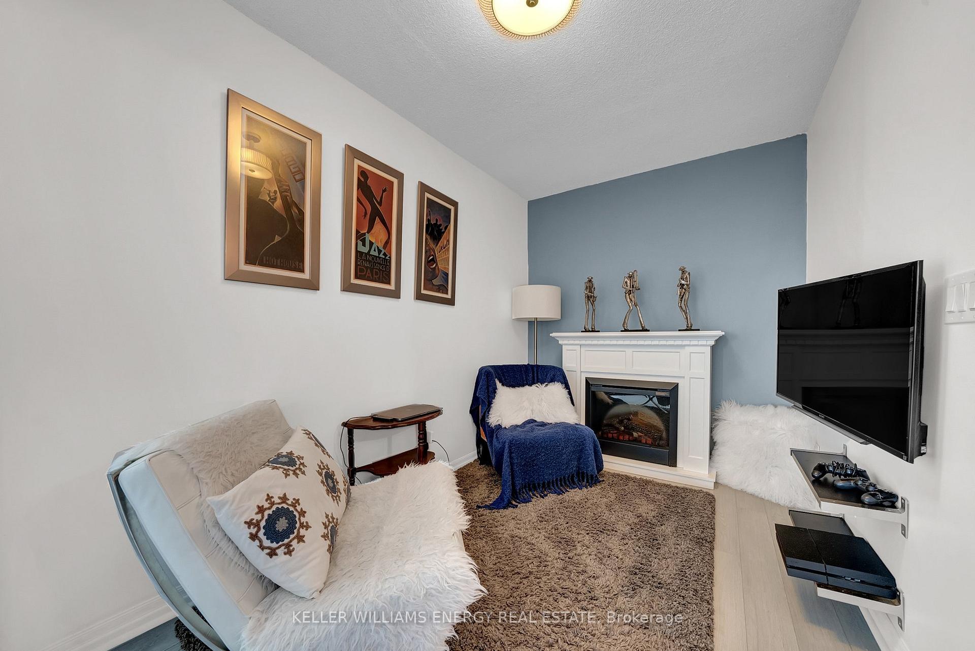 Photo 23 of Unit 1012, 1600 Charles Street, Whitby, Port Whitby — HOMEH