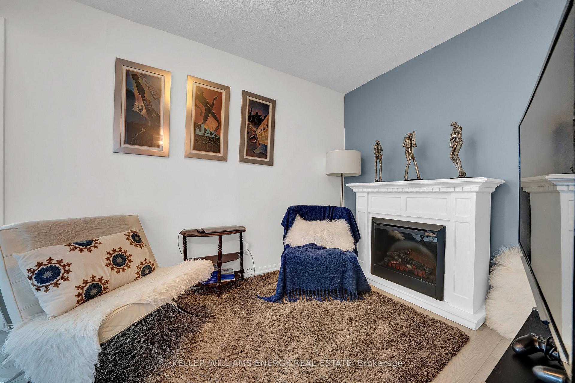 Photo 24 of Unit 1012, 1600 Charles Street, Whitby, Port Whitby — HOMEH