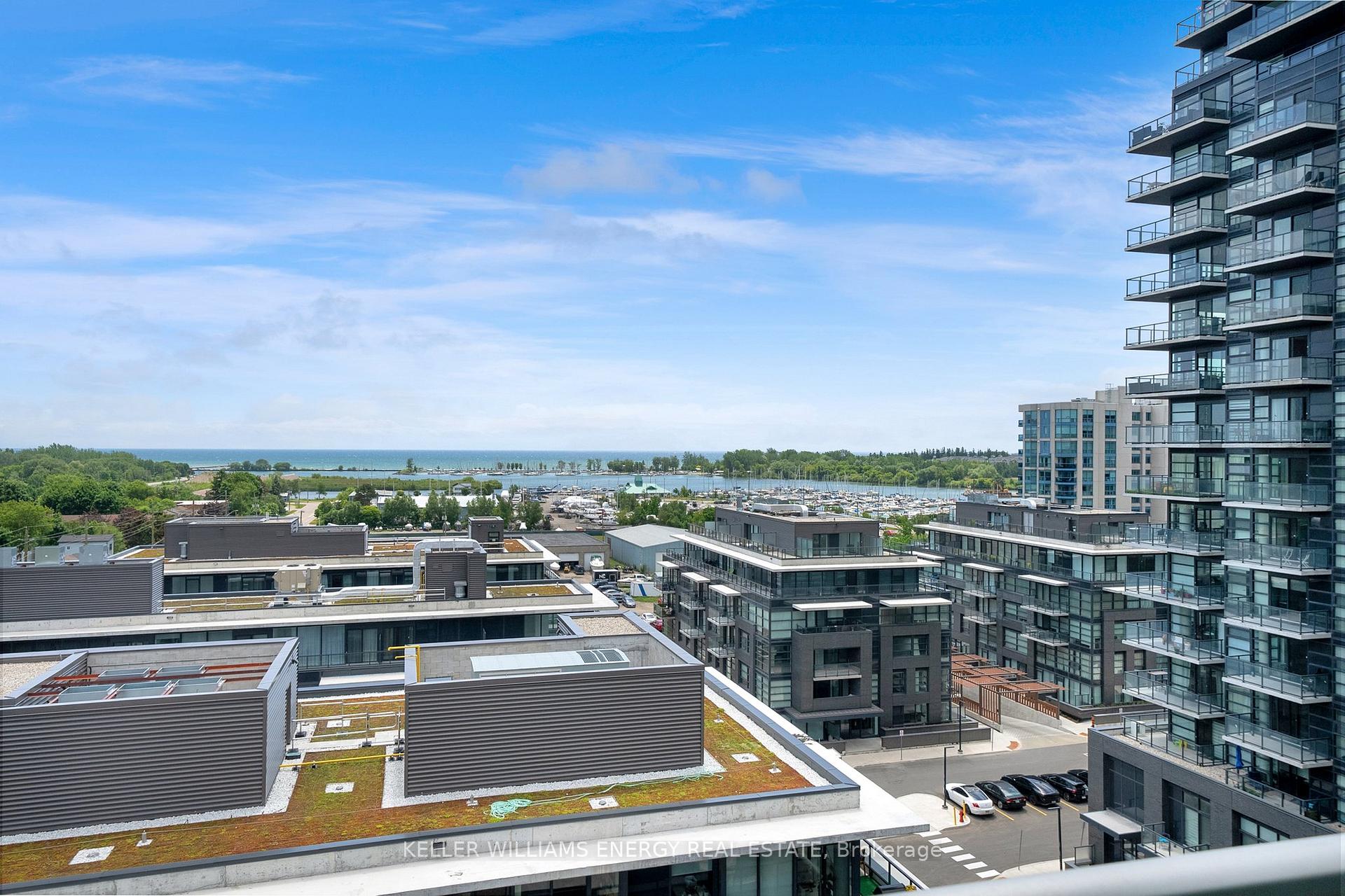 Photo 29 of Unit 1012, 1600 Charles Street, Whitby, Port Whitby — HOMEH