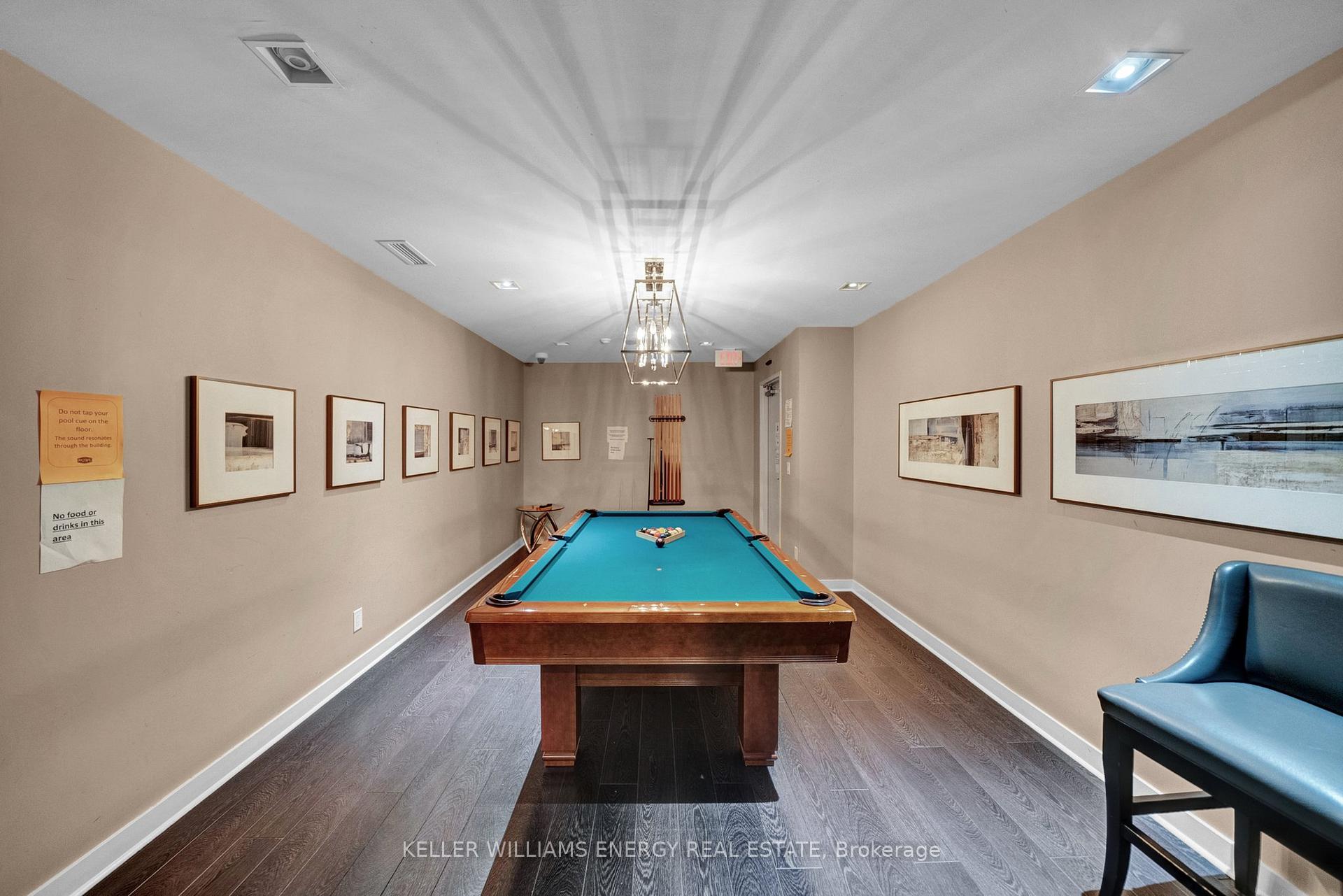 Photo 32 of Unit 1012, 1600 Charles Street, Whitby, Port Whitby — HOMEH