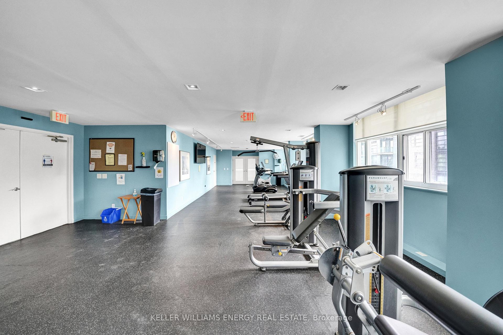 Photo 33 of Unit 1012, 1600 Charles Street, Whitby, Port Whitby — HOMEH