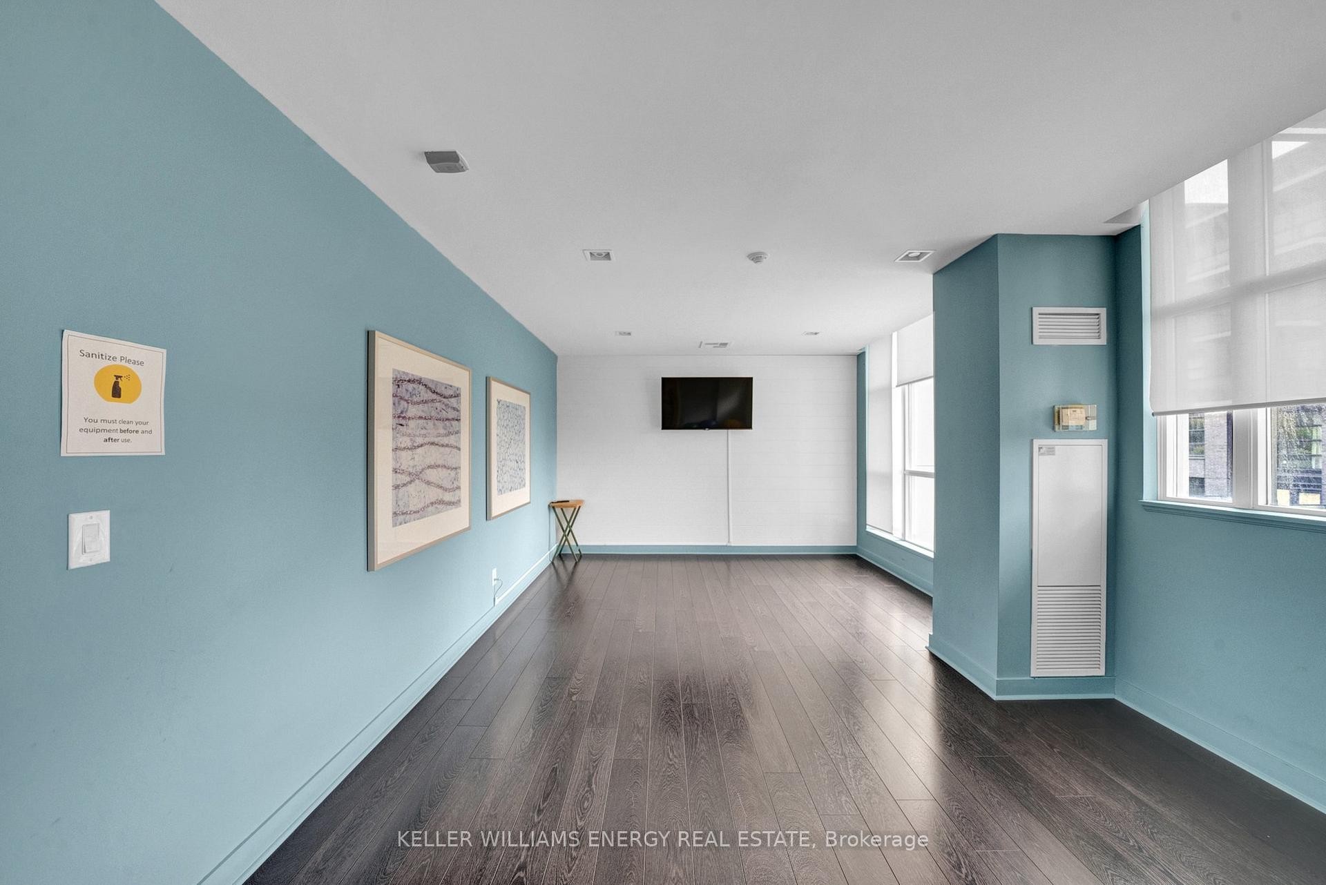 Photo 34 of Unit 1012, 1600 Charles Street, Whitby, Port Whitby — HOMEH