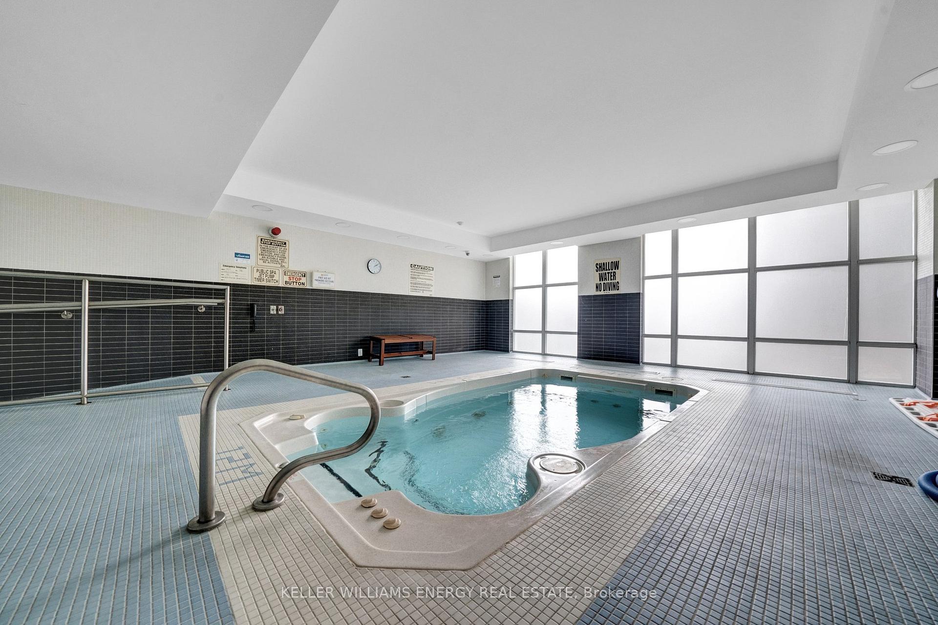 Photo 35 of Unit 1012, 1600 Charles Street, Whitby, Port Whitby — HOMEH