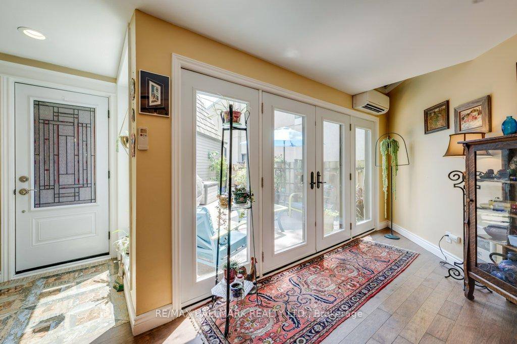 Photo 6 of Unit 2, 2366 Queen Street E, Toronto, The Beaches — HOMEH