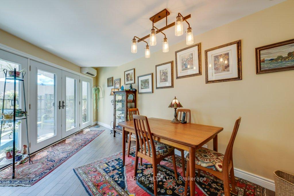 Photo 7 of Unit 2, 2366 Queen Street E, Toronto, The Beaches — HOMEH