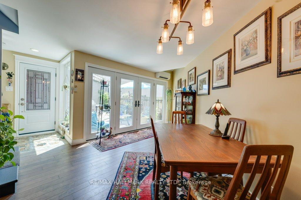 Photo 8 of Unit 2, 2366 Queen Street E, Toronto, The Beaches — HOMEH