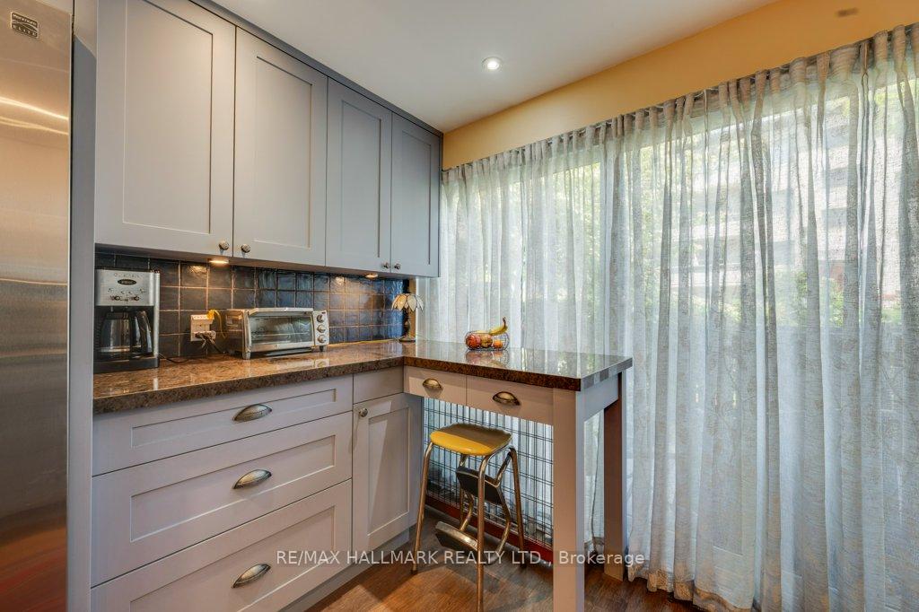 Photo 11 of Unit 2, 2366 Queen Street E, Toronto, The Beaches — HOMEH
