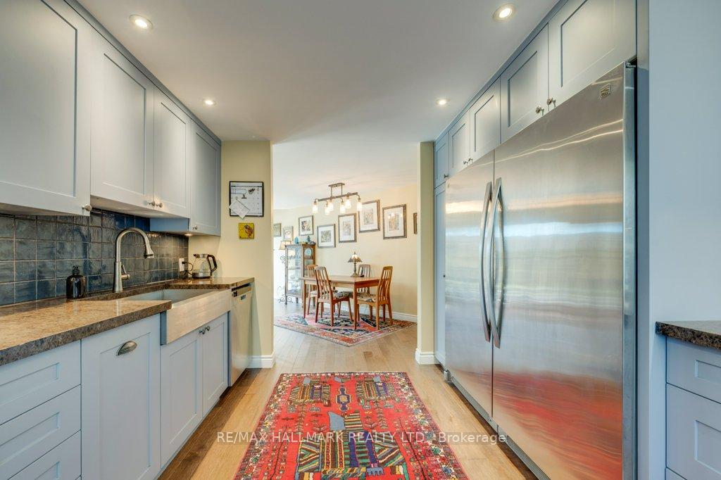 Photo 12 of Unit 2, 2366 Queen Street E, Toronto, The Beaches — HOMEH
