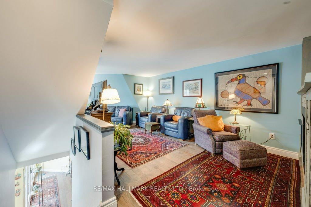 Photo 14 of Unit 2, 2366 Queen Street E, Toronto, The Beaches — HOMEH