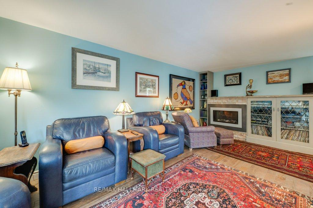Photo 22 of Unit 2, 2366 Queen Street E, Toronto, The Beaches — HOMEH