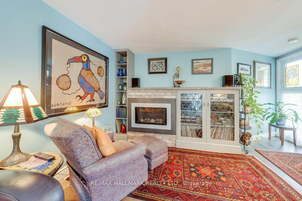 Photo 25 of Unit 2, 2366 Queen Street E, Toronto, The Beaches — HOMEH