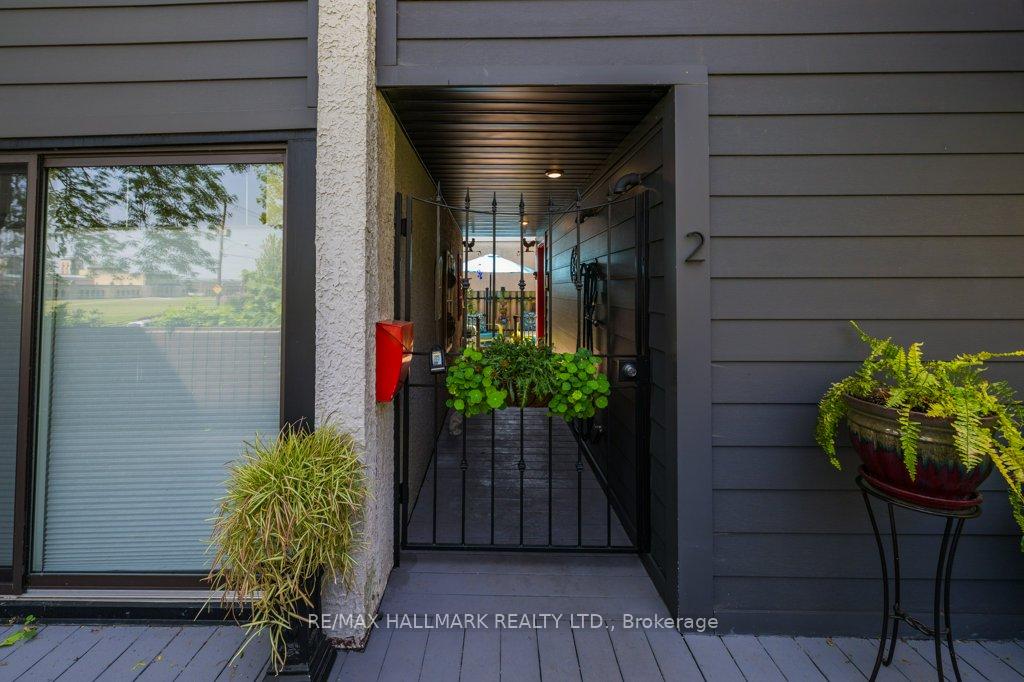 Photo 36 of Unit 2, 2366 Queen Street E, Toronto, The Beaches — HOMEH