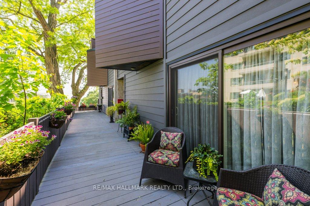 Photo 37 of Unit 2, 2366 Queen Street E, Toronto, The Beaches — HOMEH