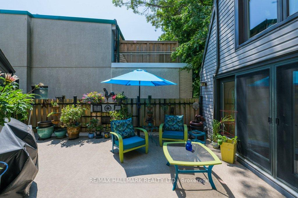 Photo 39 of Unit 2, 2366 Queen Street E, Toronto, The Beaches — HOMEH