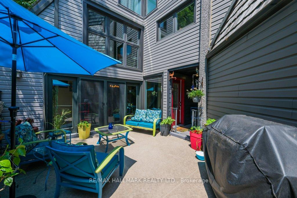 Photo 40 of Unit 2, 2366 Queen Street E, Toronto, The Beaches — HOMEH