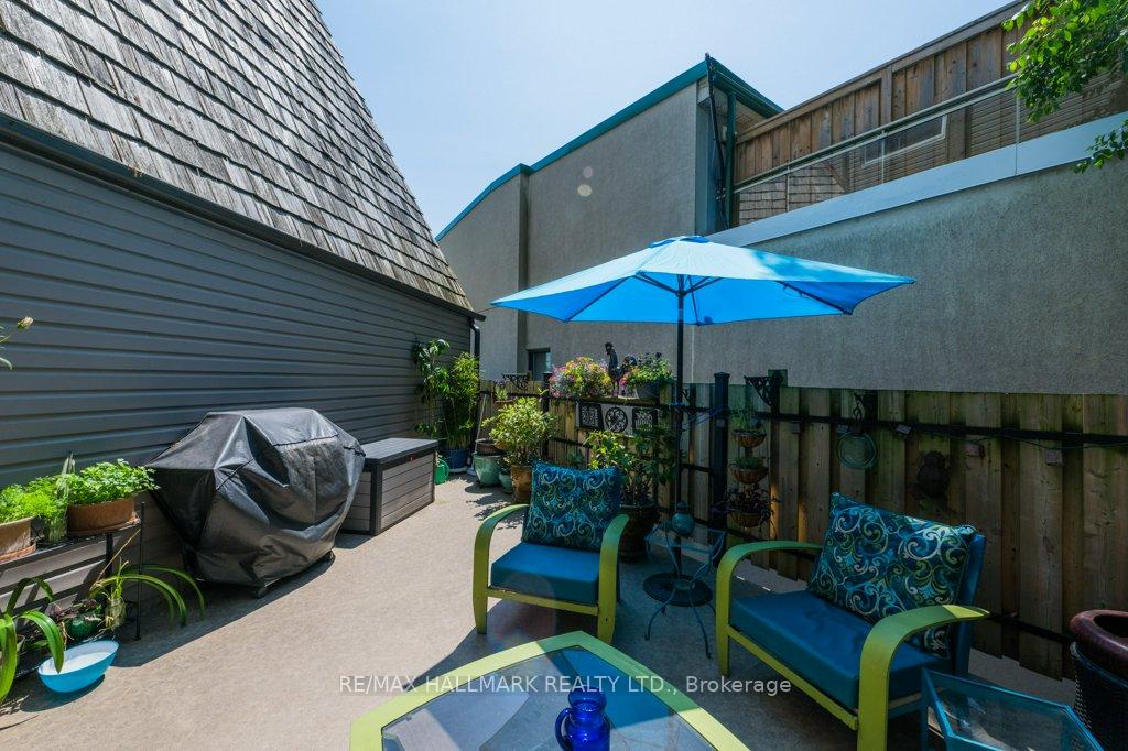 Photo 42 of Unit 2, 2366 Queen Street E, Toronto, The Beaches — HOMEH