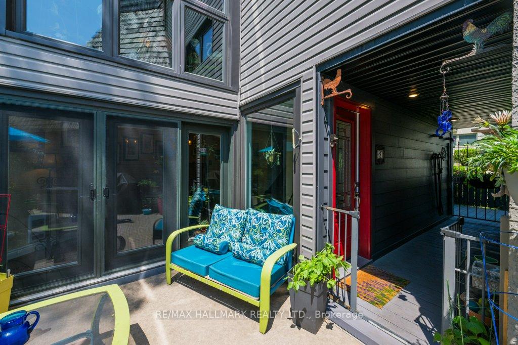 Photo 43 of Unit 2, 2366 Queen Street E, Toronto, The Beaches — HOMEH
