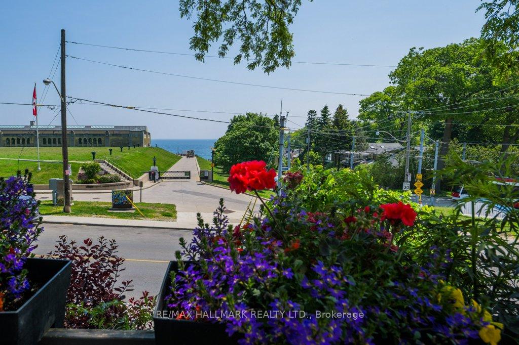 Photo 45 of Unit 2, 2366 Queen Street E, Toronto, The Beaches — HOMEH