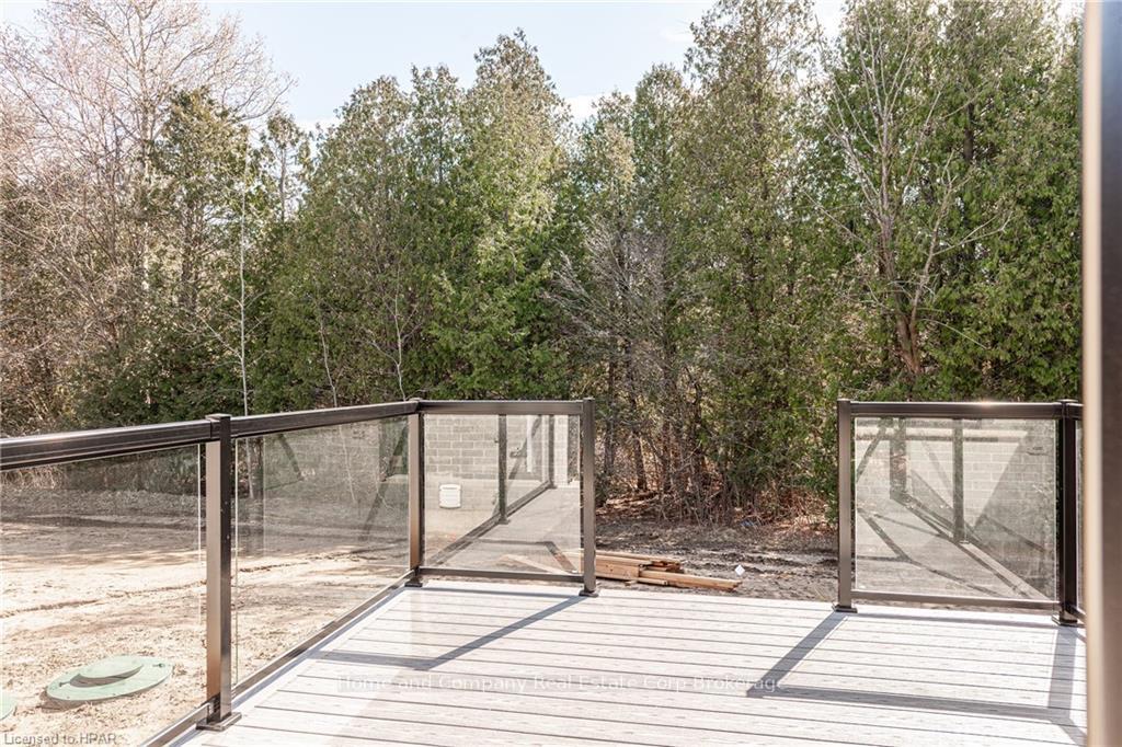 Photo 20 of 68 Deer Ridge Lane, Magnetawan, Bayfield — HOMEH