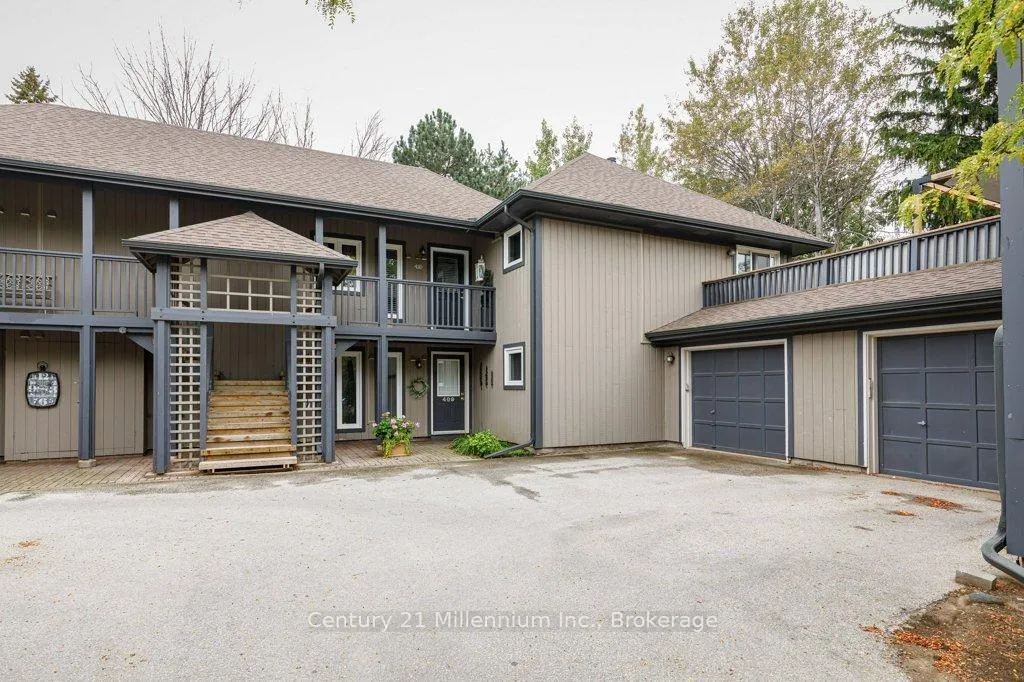 Photo 1 of Unit 24, 409 Mariners Way, Collingwood — HOMEH